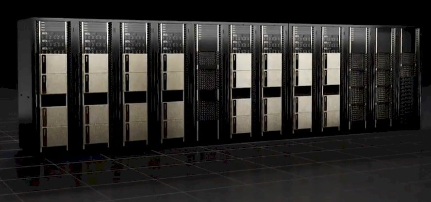 Not enough good American open models? Nvidia wants to help