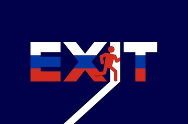 Exit russia