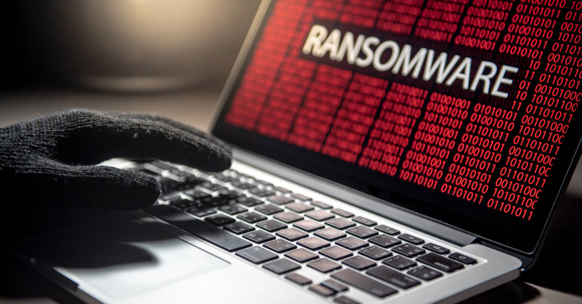 Unit 42: Ransomware demands we're aware of averaged $2.2m last year