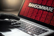 ransomware attaack