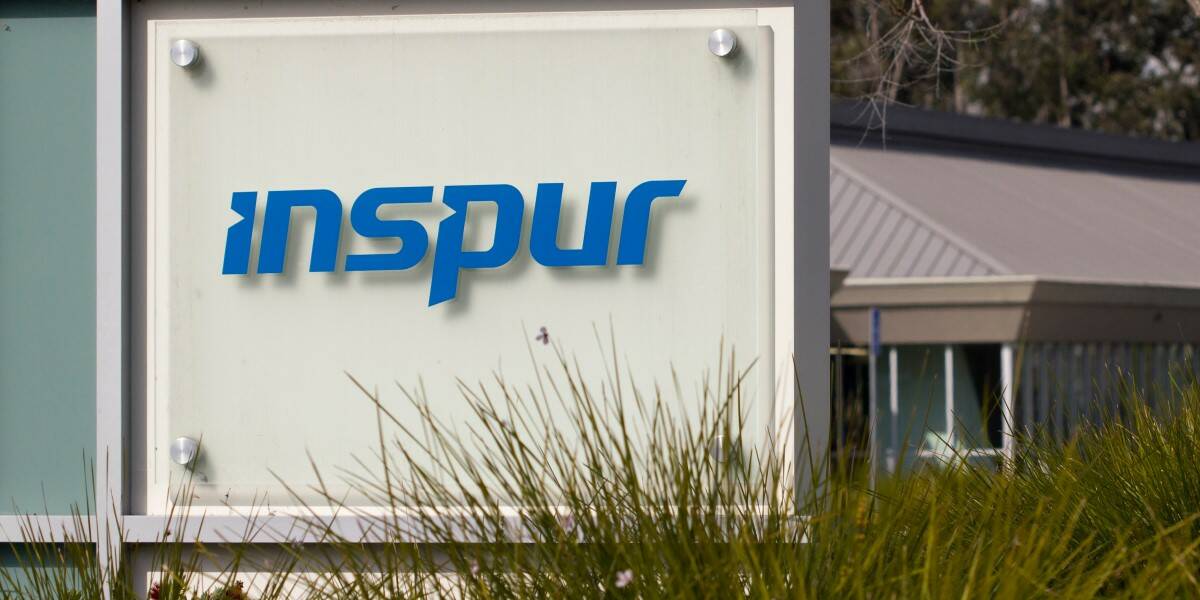 US adds Inspur, friend to Intel and IBM, to export ban list • The Register