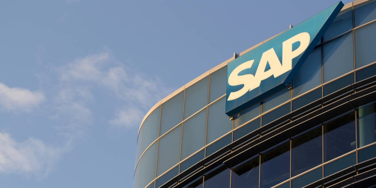 SAP snared in revenue trap unless it extends legacy ERP support