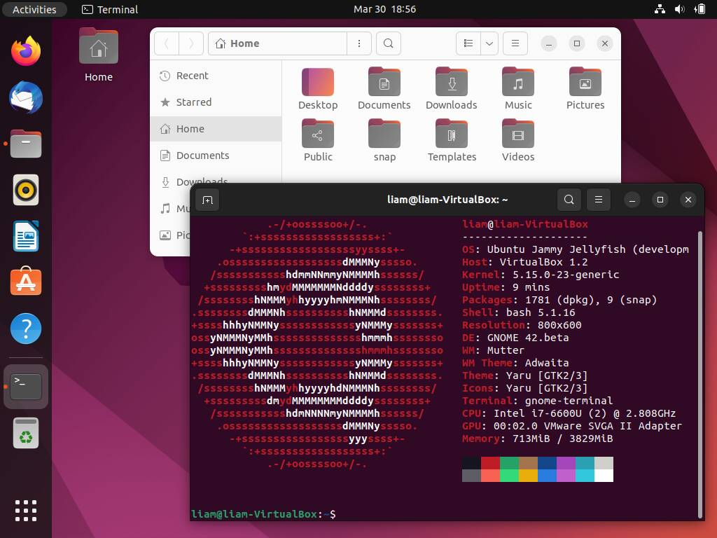 It's Hard to Believe That This is a Screenshot of Ubuntu - OMG! Ubuntu