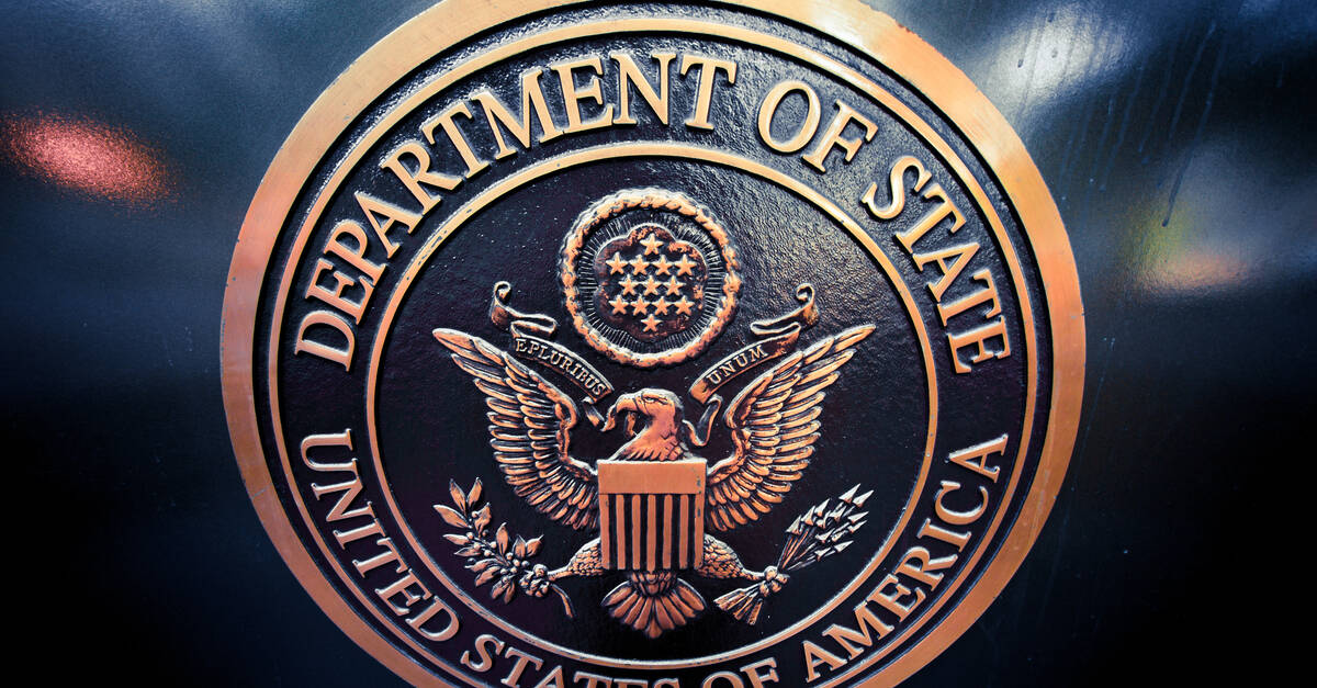 US State Department opens cybersecurity policy bureau