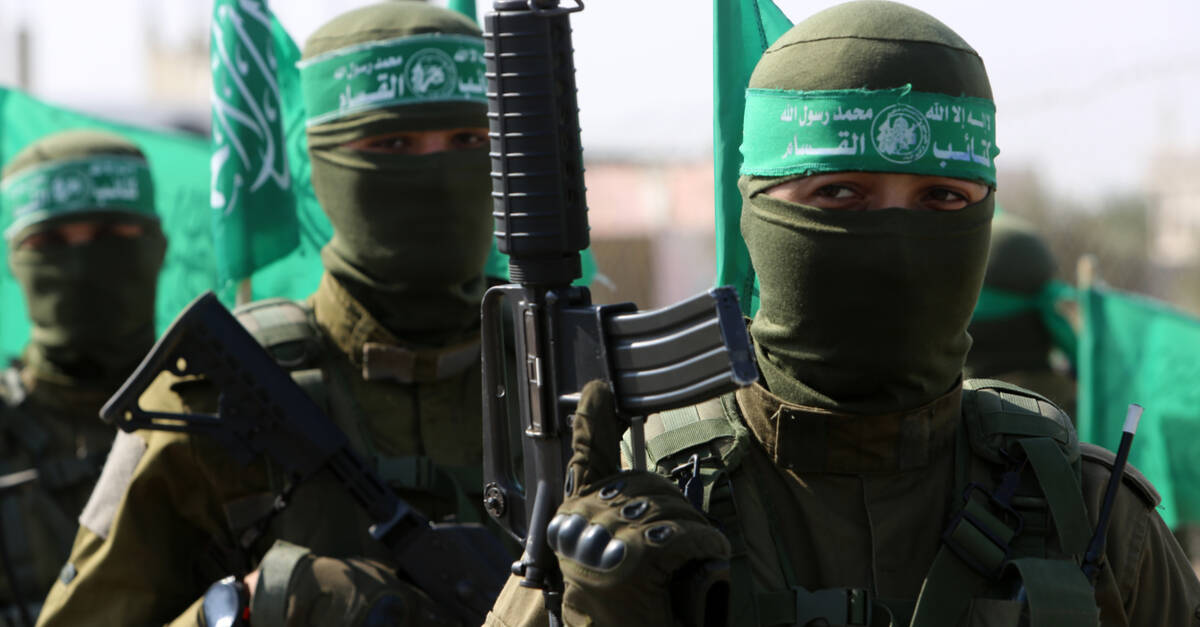 Hamas-linked cyber-spies 'target high-ranking Israelis' • The Register