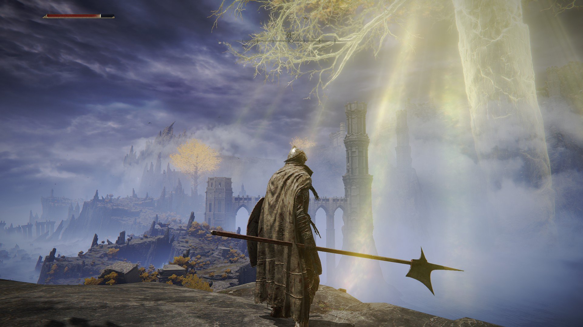 Wallpaper rpg, death, warrior, dark souls 2 for mobile and desktop