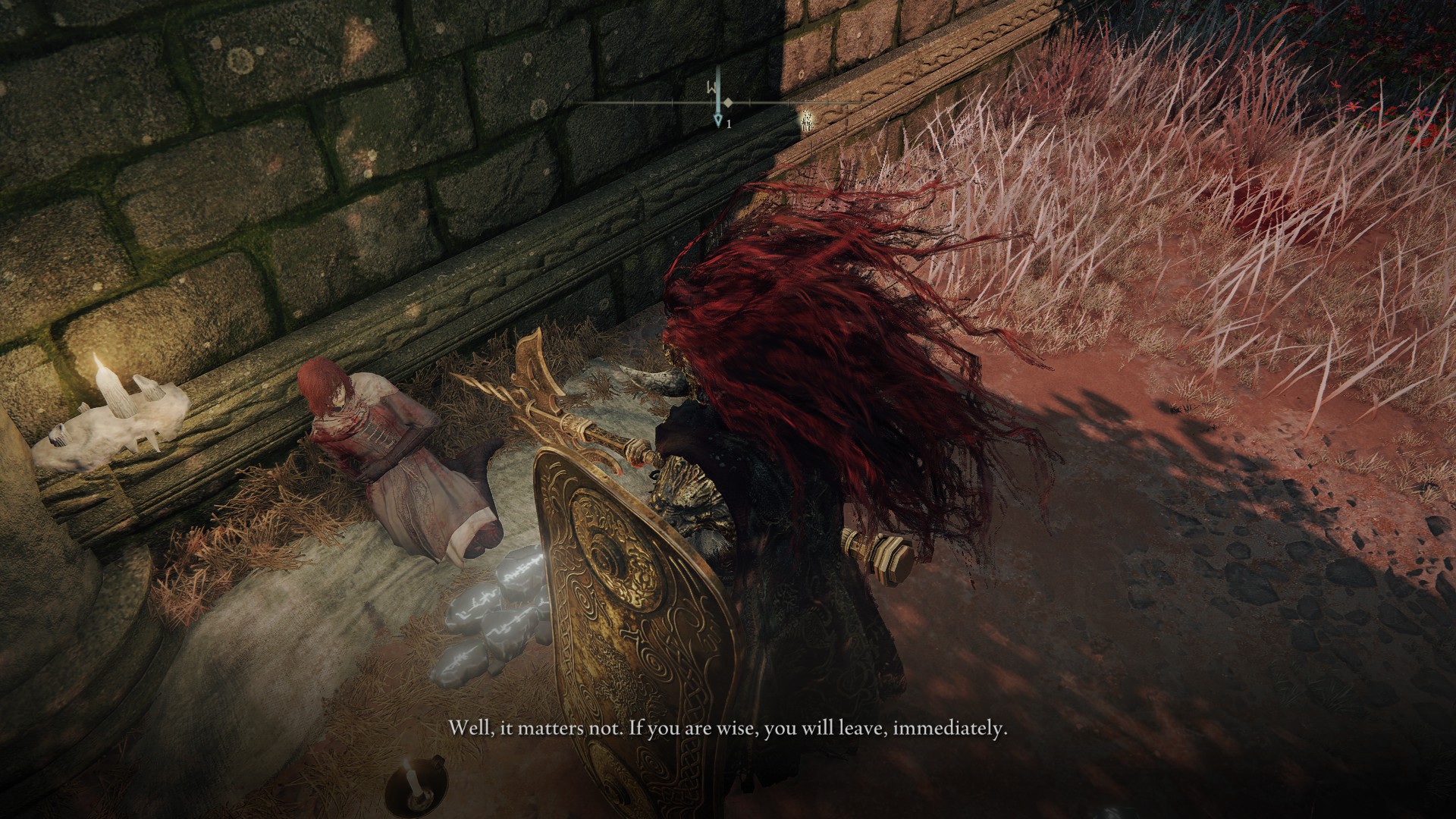 Who needs Bloodborne on PC when you can add its parrying to The Witcher 3  instead