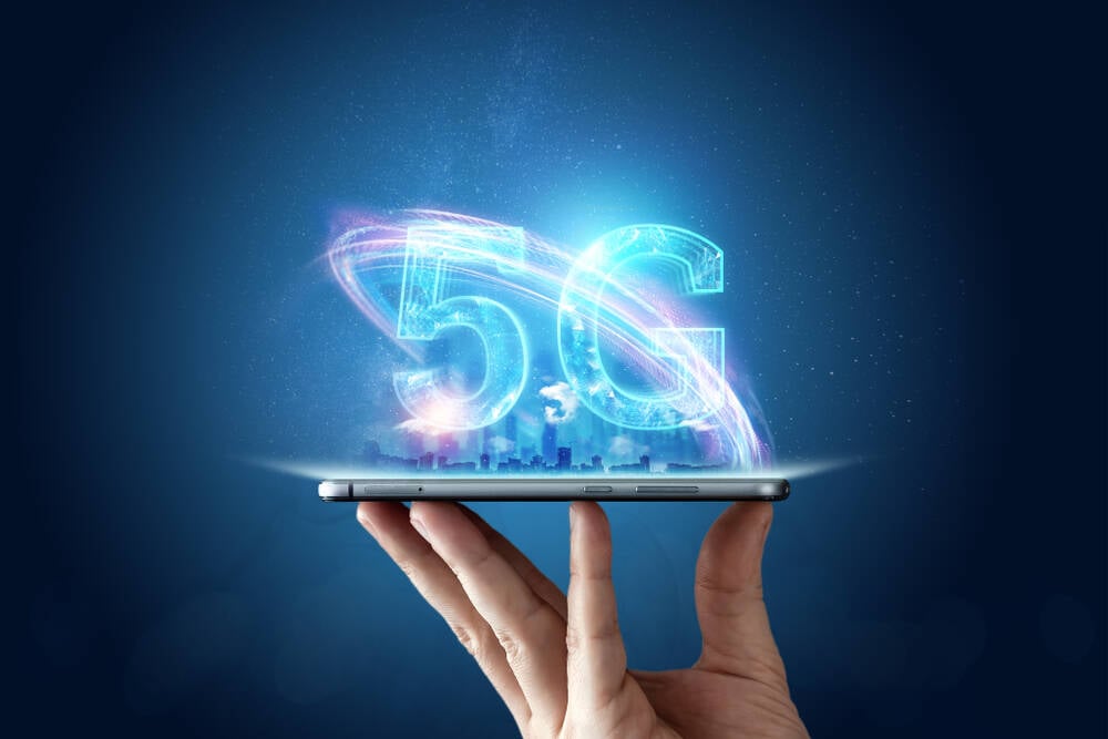 There are now around 1.4 billion 5G connections across the globe, a figure projected to hit eight billion by 2028, according to data from independent 
