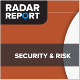 GigaOm - Security &amp; Risk
