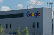 google datacenter in netherlands