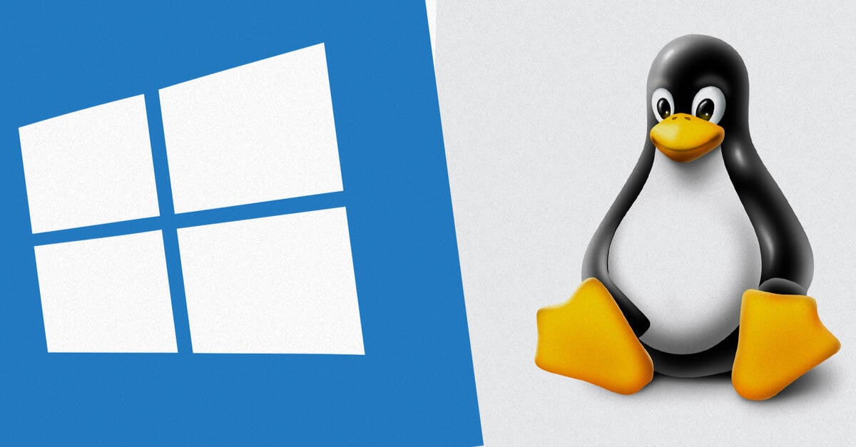 Microsoft points at Linux and shouts: Look, look! Privilege-escalation flaws here, too!