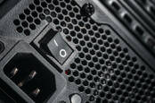 PC power switch