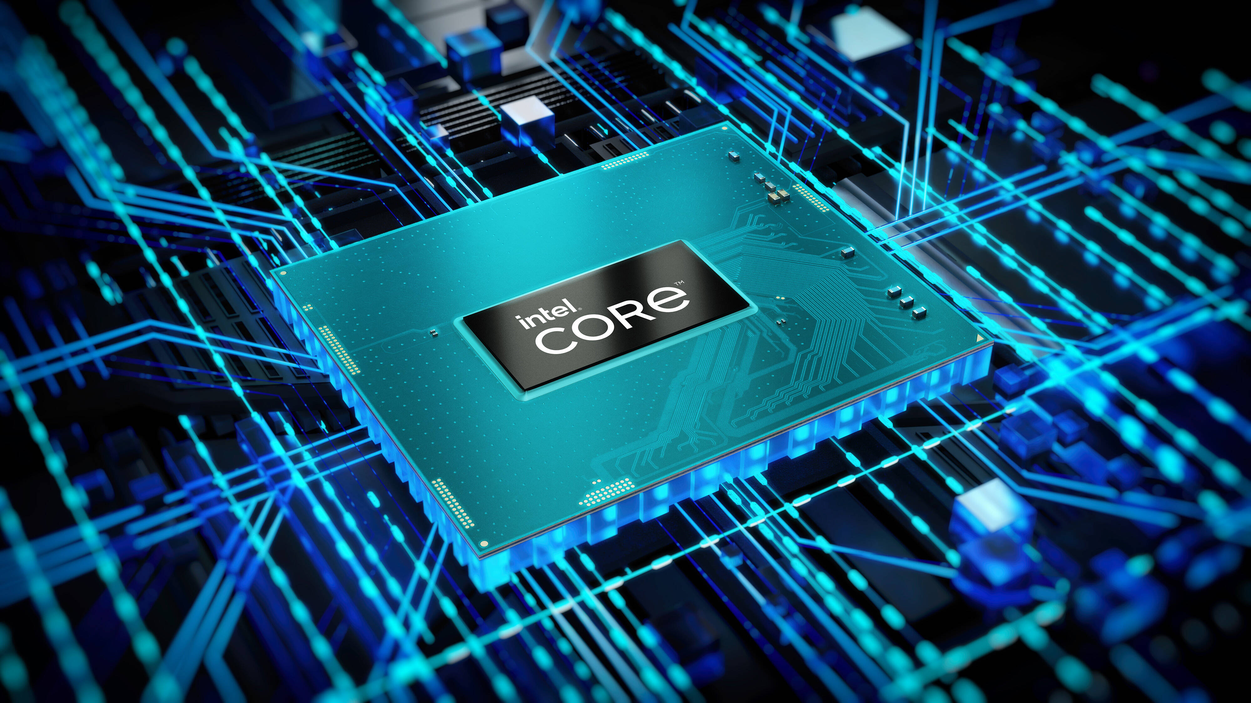 Intel Puts Desktop caliber CPUs In Laptops With 12th gen Core HX 