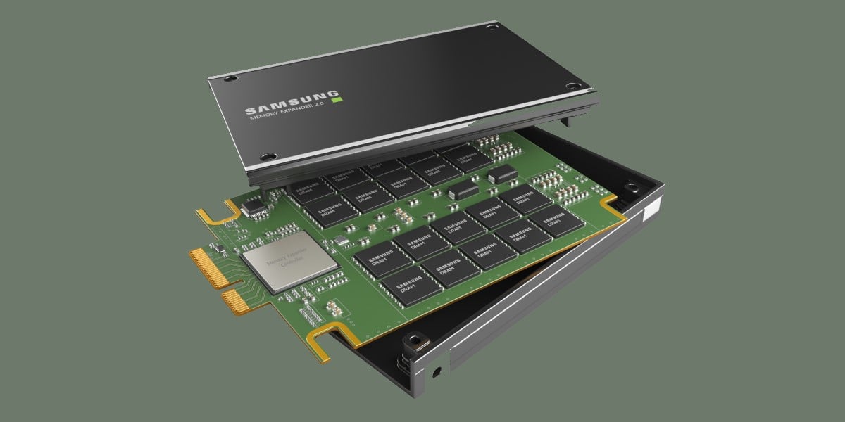 samsung-unveils-512gb-dram-cxl-module-in-e3-s-form-factor-the-register