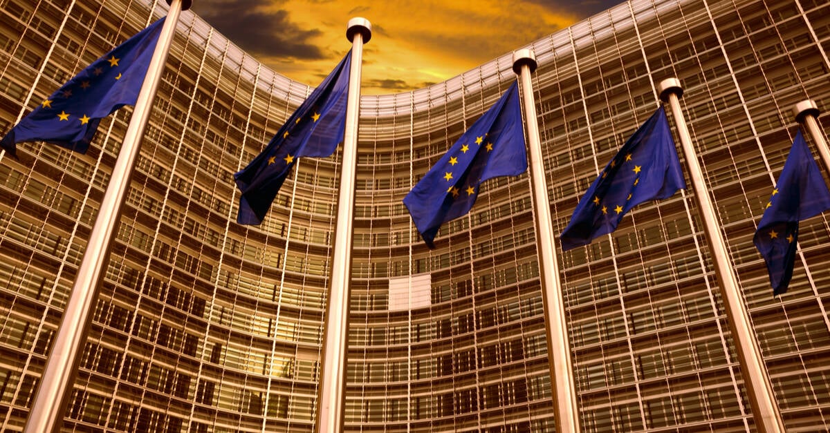 photo of Europe moves closer to stricter cybersecurity standards, reporting regs image