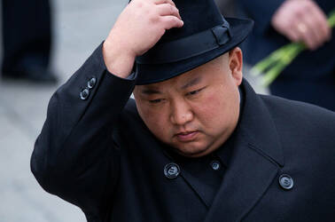 Arizona Laptop Farmer Pleads Guilty Over Seventeen Million Dollar Transfer to Kim Jong Un