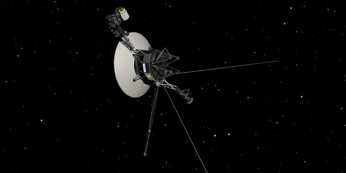 Voyager 1 space probe producing ‘anomalous telemetry data’