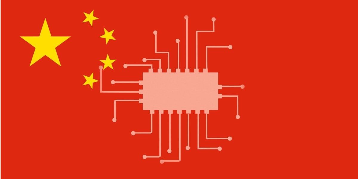 China will produce one in five of the chips it uses in 2026, says analyst