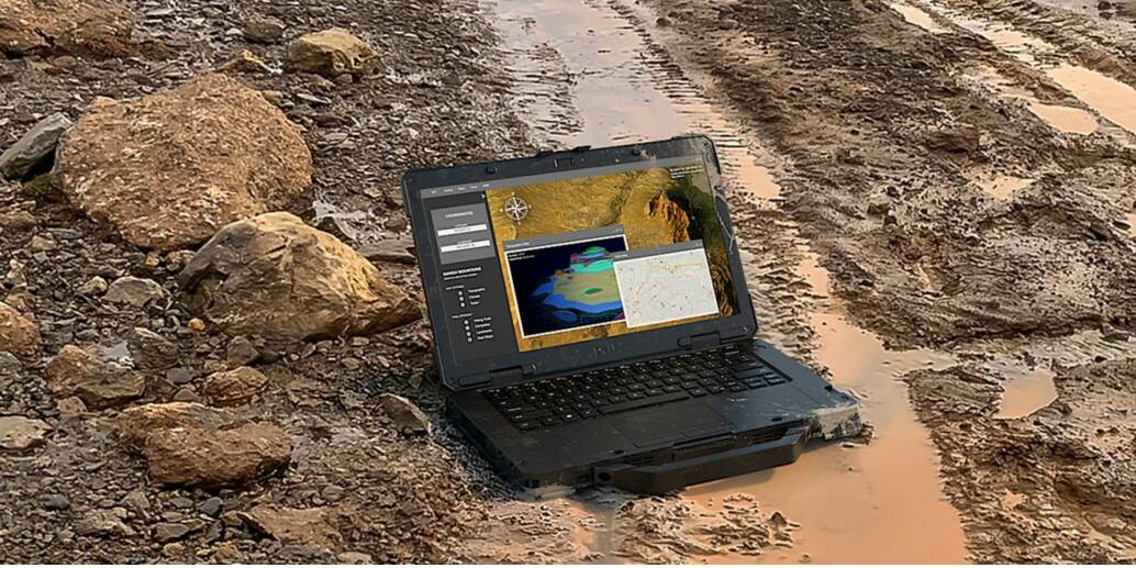 Dell's rugged Latitude 5430 laptop is tough, fast and pretty • The Register
