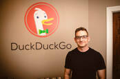 DuckDuckGo