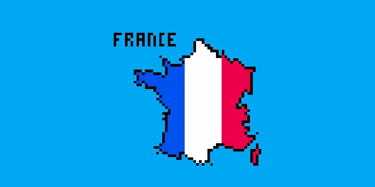 Франция поднимает планку местного сленга видеоигр, предлагая список французских терминов для замены иностранных слов • Реестр