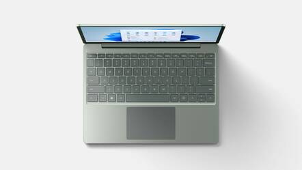 Surface Laptop Go 2 (credit: Microsoft)