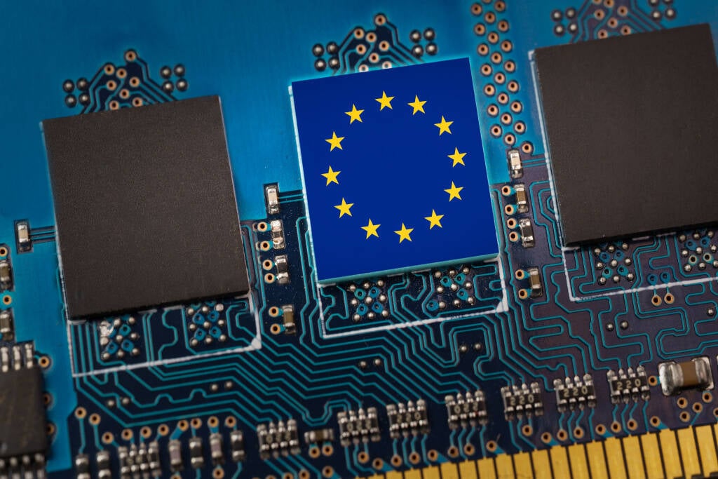 Do you DARE? Europe bets once again on RISC-V for supercomputing sovereignty