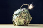 Money bomb