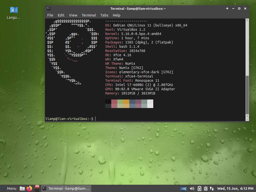SpiralLinux: Creator of GeckoLinux emits new Debian remix • The