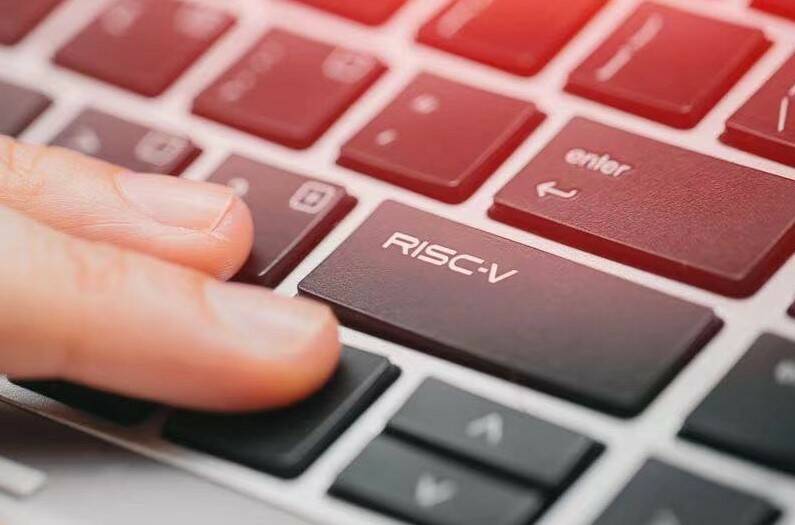 One of the first RISC-V laptops may ship in September, has an NFT hook - The Register