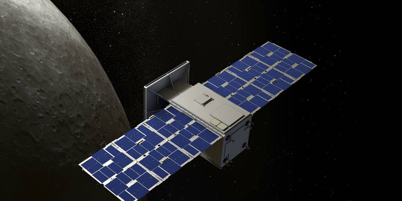 Le satellite CAPSTONE de la NASA n’est plus en mode sans échec • LOG