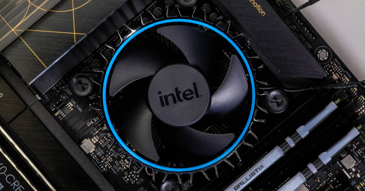 Phoenix UEFI bug affects long list of Intel chip families