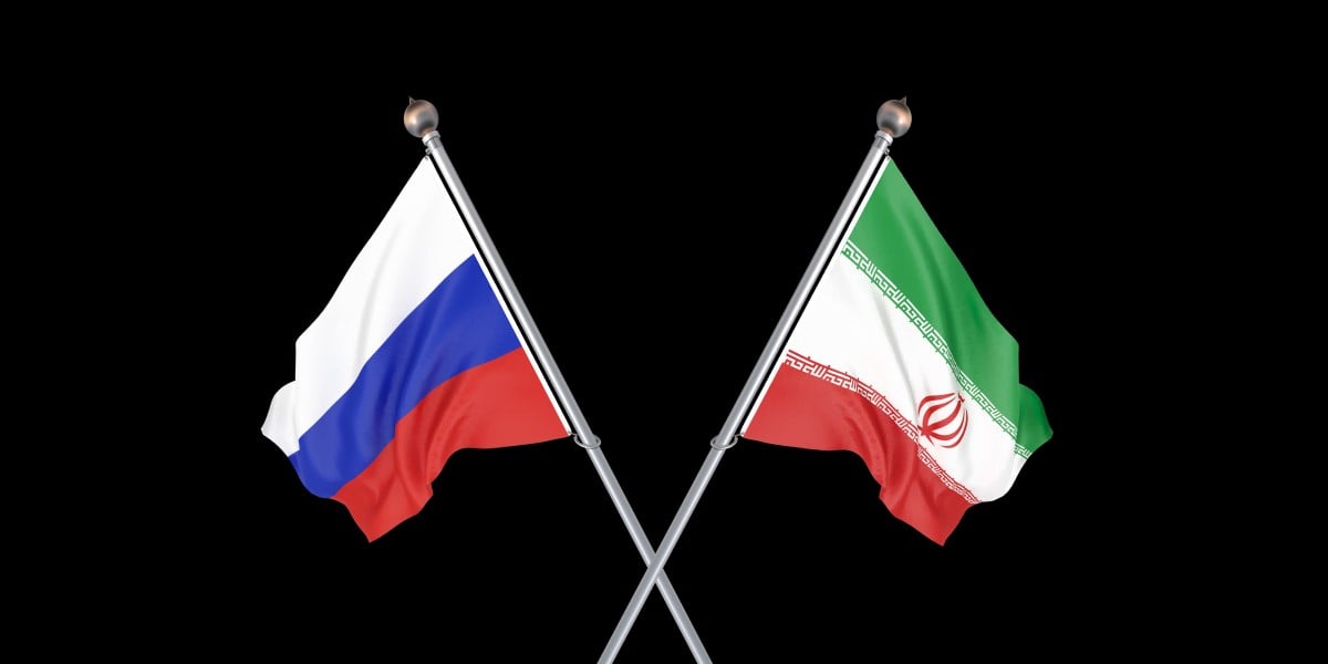 Россия и Иран обсудили широкое технологическое сотрудничество • Регистр