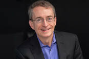 Intel CEO Pat Gelsinger