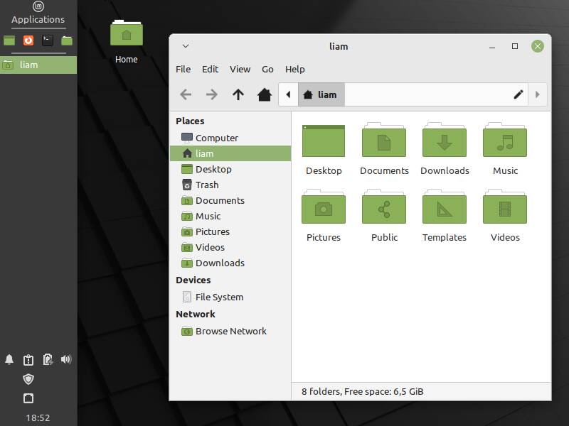 linux-mint-21-vanessa-what-s-new