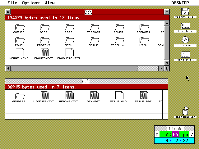 The many derivatives of the CP/M operating system • The Register The many derivatives of the CP/M operating system • The Register