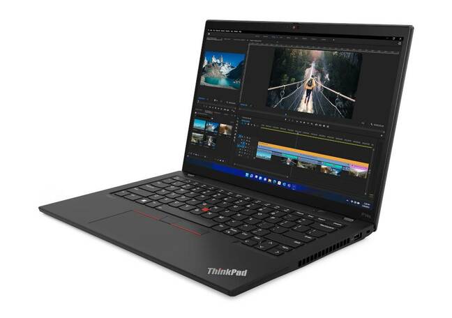 Thinkpad P14s gen3 AMD