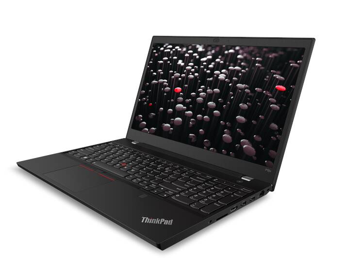 Lenovo muestra nuevas estaciones de trabajo móviles ThinkPad en SIGGRAPH • The Register