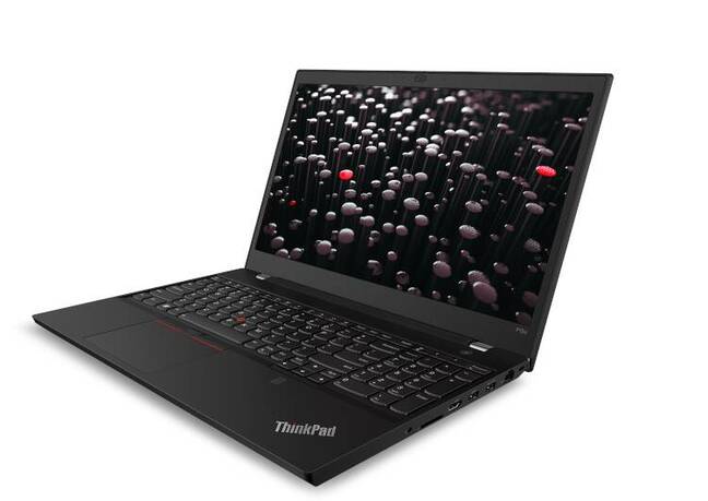 thinkpad P15V gen3