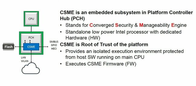 TRC/ CSME graphic