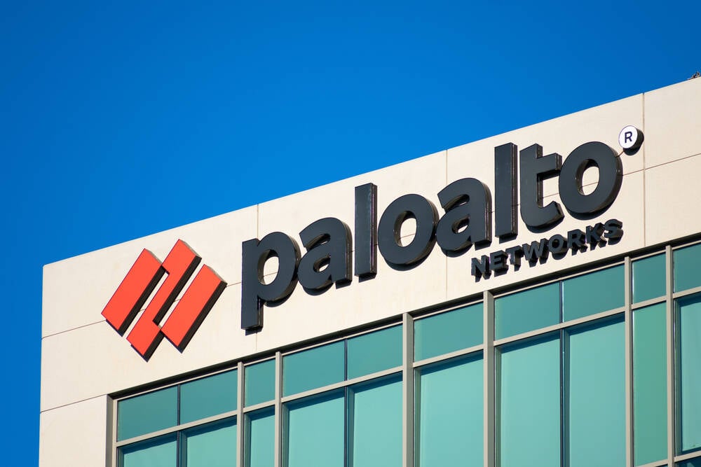 Palo Alto takes a big bite out of IBM QRadar security