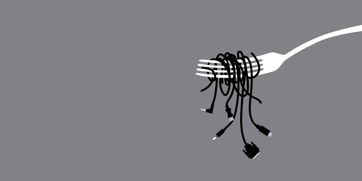 User who crashed networks never asked for a fix