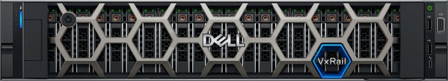 Dell VxRail