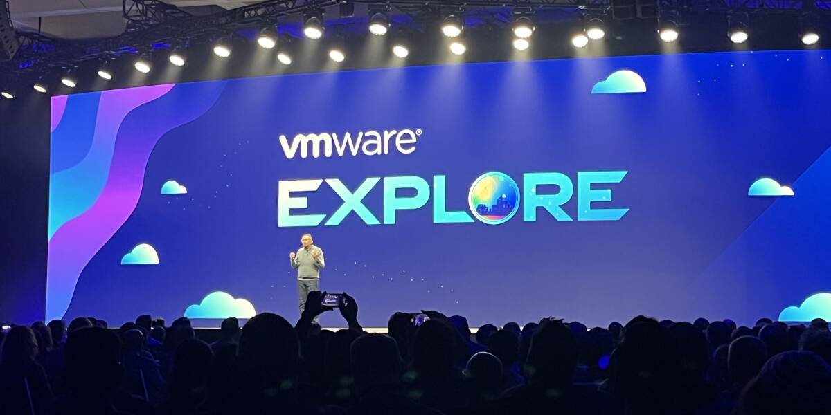 VMware customers optimistically wait for impact • The Register