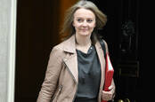Liz Truss