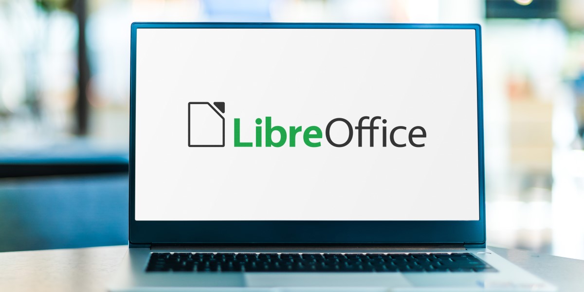 photo of LibreOffice 7.5 update: A great time to jump on the FOSS productivity suite image