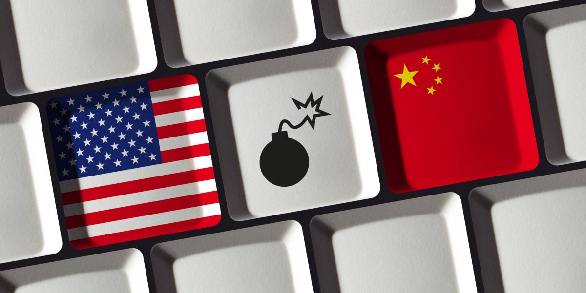 USA adds two more Chinese carriers to 'probably a national security threat' list