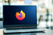 Firefox logo