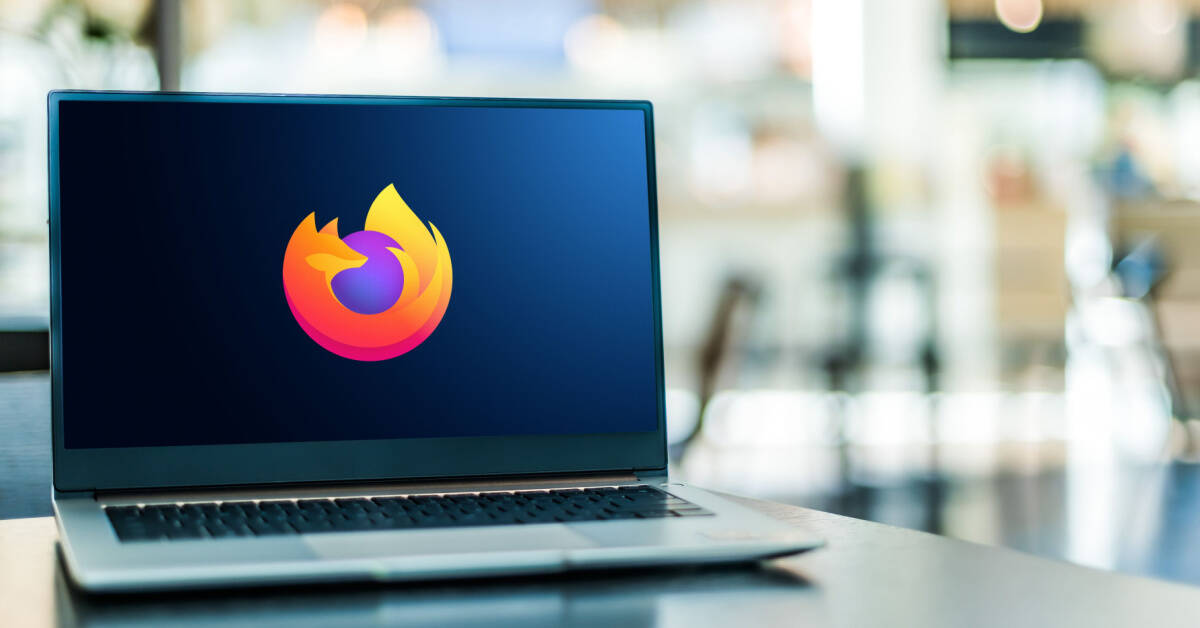 Firefox is dead to me