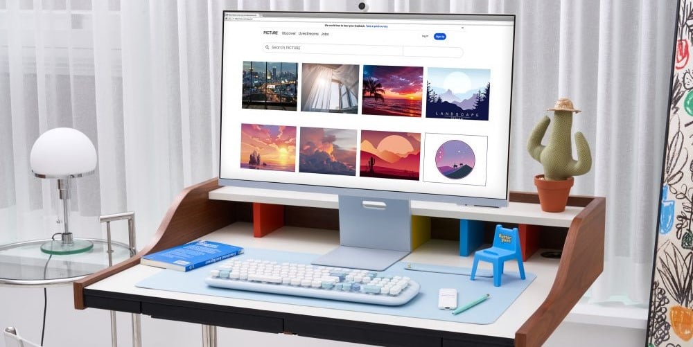 Samsung's Smart Monitor tries too hard to be clever • The Register